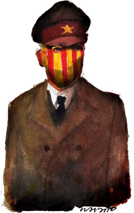 Capitán catalán
